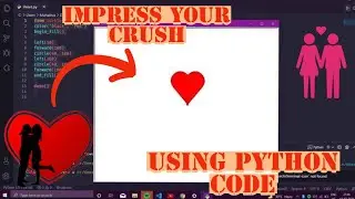 How to impress your Crush , using Python code in Kannada 