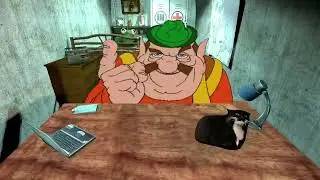 skibidi bop but it's Maxwell cat