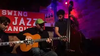 Hugo Guezbar - Phil (Dorado Schmitt)