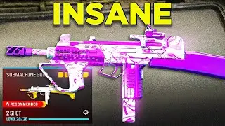 the NEW SMG META in MW3.. WSP 9! 😈 (Best WSP 9 Class Setup) Modern Warfare 3