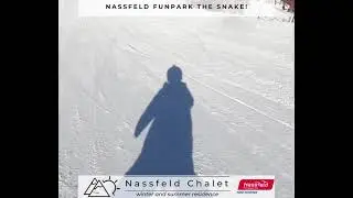 The Snake Nassfeld