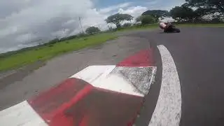 Tercera Sesion Clasificacion - Fecha 2 Campeonato 2022, Z900