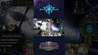 Shadowcraft - GHOST SHADOW