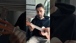 Аэропортная зарисовка (ты на свете есть)