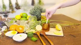 WES094XL The Science of Natural Health and Well Being
