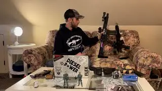 Things to avoid when going to a gun show. And how to navigate through all the temptations.