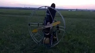 Запуск jpx 25