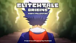 Glitchtale Season 3 OST: Trickery