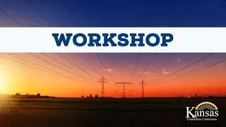 Workshop Series: Evergy Sustainability Transformation Plan - Part 3 (1/20/21)