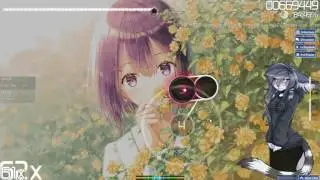 Framboise Lovers osu! (BerryLove)