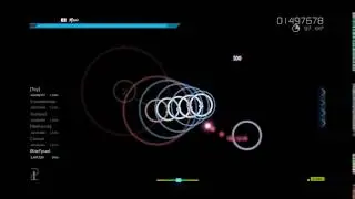 Best Osu Problems :)