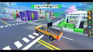 SUPERMARKET UPDATE IN REDCLIFF CITY! (25 SUB SPECIAL)