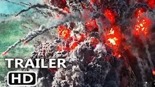 Skyfies Official Trailer (2021) Disaster Movie