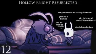 Learning the Secrets in Hollow Knight Resurrected