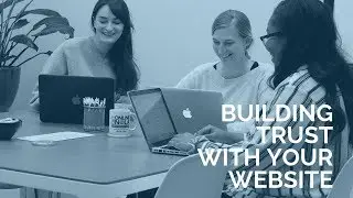 Building Trust With Your Website: User Flow, User Journey, and UX Design