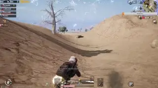 Pubg путь к завоевателю