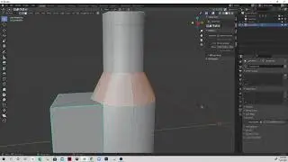 Edge smoothing in Blender