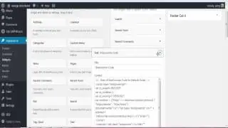 Remove Widget Titles - Small But Great Wordpress Plugin