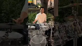 Dramer The popular in Nagoya 2dramer terkenal duet Di jalanan Nagoya japan