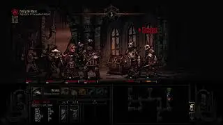 Darkest Dungeon - part ?