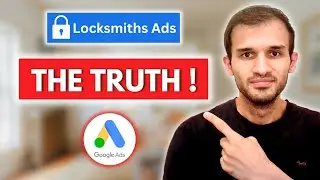 Google Ads for Locksmiths. Is It Worth It?