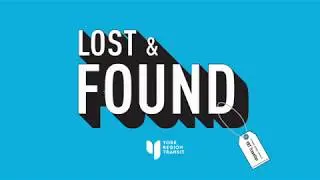 YRT's Lost and Found Tool