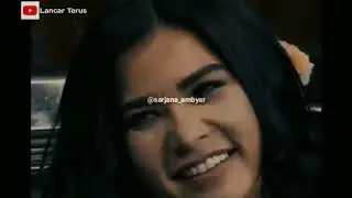 Maria Vania bikin salah tingkah #lucu