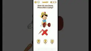 Brain Rush Game Max All Level 16 - 30 Gameplay Walkthrough | (iOS - Android)