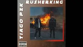 Rusherking, Tiago PZK - NOW  Type Beat (Prod. By Drive Beat)