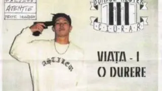 Ciuraru - Odihneste-n pace