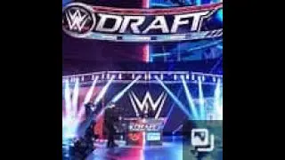 The Latest On Plans For A WWE Draft In 2025