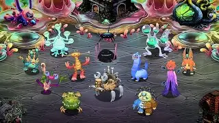 MSM: Ethereal Workshop but Composer Island