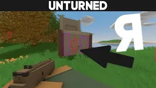 UNTURNED - ЧИТЕР РАССКАЗАЛ ГДЕ У МЕНЯ ЛУТ!🔥