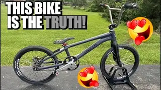 This Bike Is The TRUTH!! Main Event XL, Bike Of The Day