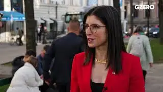 Alina Polyakova: Ukraine joining NATO is the Only Option