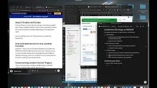 AWS Lambda and ECR | Publish and Deploy Node.js Docker Image