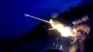 поиск трофейных щук