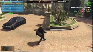 GTA RP - TRELA SKHNIKA CRIMINAL + SUNERGIO