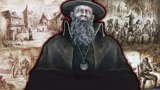 The Downfall of Bitores Mendez and The Village in Resident Evil 4