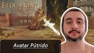 Elden Ring - Morgoth, O Rei Agouro