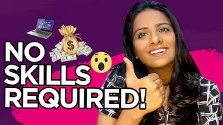 5 FIVERR GIGS THAT REQUIRE NO SKILL OR EXPERIENCE | Make money on Fiverr for beginners