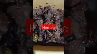 ASMR Humba pork tsarapp #satisfying #shortvideo #homemade #shorts