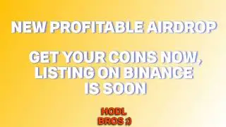 NEW AIRDROP PROJECT 2023 / Love Earn Enjoy GET NOW YOUR 100USD