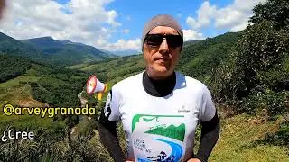 Con Matador remando por la Paz || El turismo y el arte como estrategias para la reconciliación