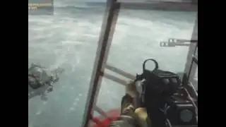Battlefield 4:прикольные моменты