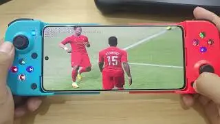 PES 2017 ANDROID WINLATOR POCO F6
