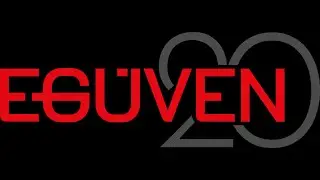 E-GÜVEN 20 YAŞINDA!