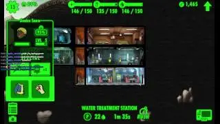(PC) Fallout Shelter and Tale of Two Wastelands.