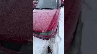 Seat Inca  CUPRA swap TDI