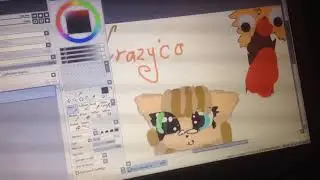 Art for crazy co
